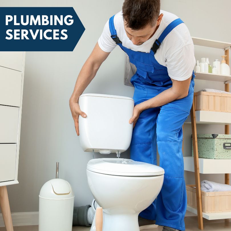 Plumbing Company in Douglas, GA